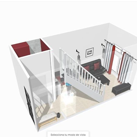 شقة Cosy Mezzanine بوسي سان جورْج المظهر الخارجي الصورة
